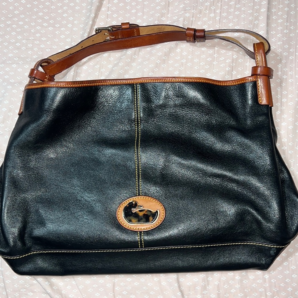 Dooney and Burke purse